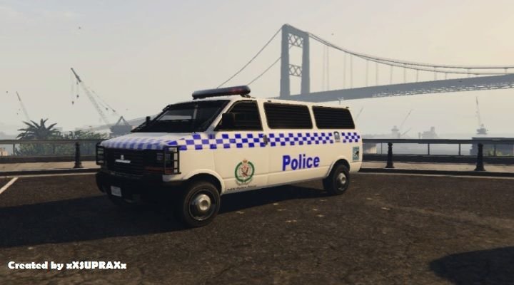 De1a54 nsw police transport (4)